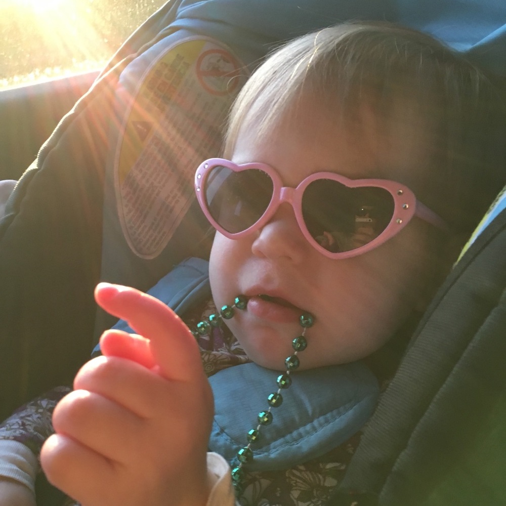 Meet your Posher, Kylie